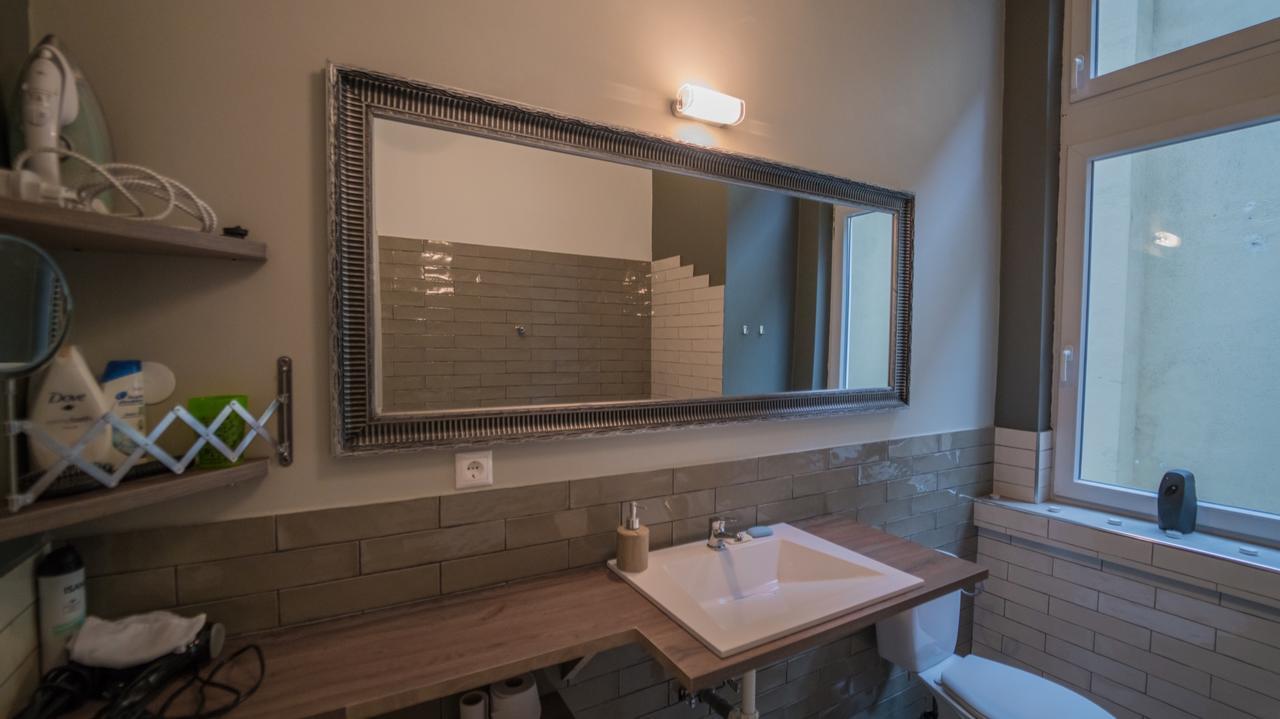 First Budhapest Central Flat Βουδαπέστη Εξωτερικό φωτογραφία